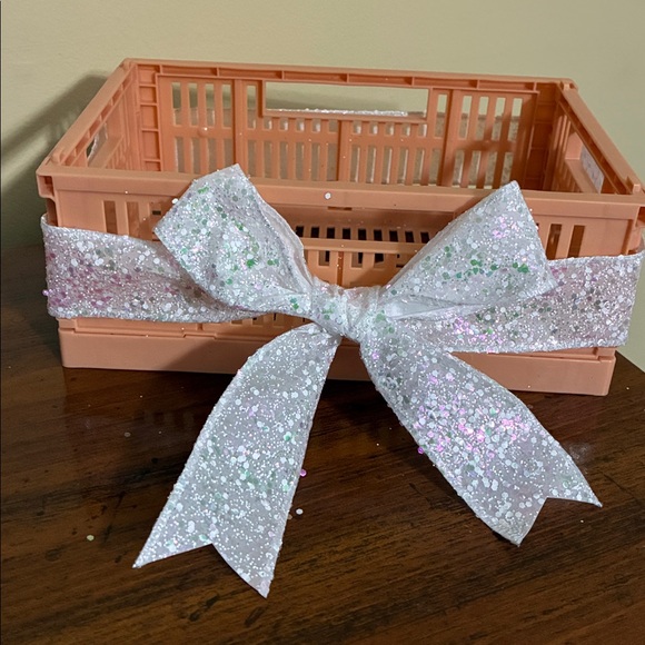 COLLAPSIBLE EASTER BASKETS/DECOR (set of 3) - Picture 4 of 11